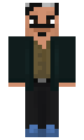 MMOE minecraft skin