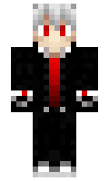 Trisket007 minecraft skin