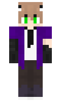 TaijituJay minecraft skin