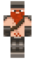 m11hel minecraft skin