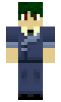 MovieGee minecraft skin