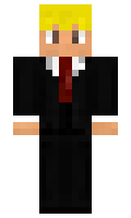 Pijkeee minecraft skin