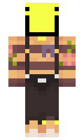 LeMOwODays minecraft skin