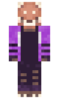 michrey minecraft skin