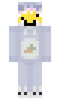 jomjomeri minecraft skin