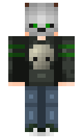 CurativeApple25 minecraft skin