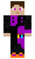 TheMixas26 minecraft skin