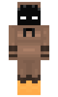 NotWizyx minecraft skin