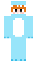 MeDallisT minecraft skin