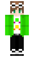 Sheweii minecraft skin