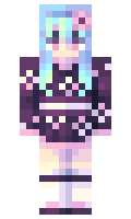 HadesEu minecraft skin
