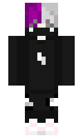 Feliv minecraft skin