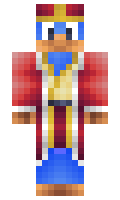 AlmightyPotato42 minecraft skin