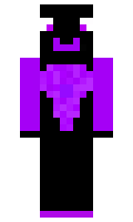 XmynameisnottomX minecraft skin