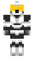Razorback1 minecraft skin