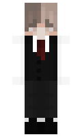 mitsuruu minecraft skin