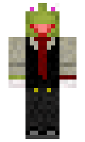 Nihyl minecraft skin