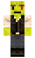 TheSpicyLemon minecraft skin