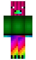 qol minecraft skin