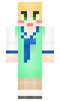 doru minecraft skin