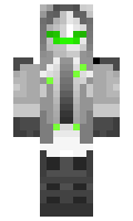Genji163 minecraft skin