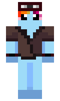 aegis minecraft skin