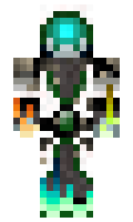 Sirac minecraft skin