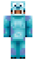 puffypuffle minecraft skin