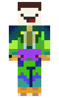 MatthewLitwiz minecraft skin