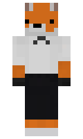 Kerlanly minecraft skin