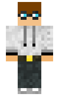 SomeKindaElf minecraft skin