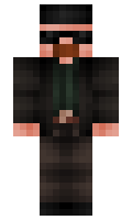 HotHead minecraft skin