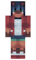 a4mnetwork minecraft skin