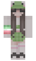 TropoMC minecraft skin