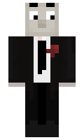 MoreThanSeen minecraft skin