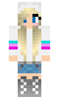 BritLovesGaming minecraft skin