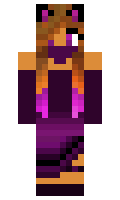 haleldanino minecraft skin