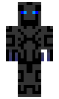 Arkanrais minecraft skin