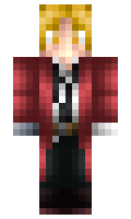 Aractix minecraft skin