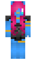 yxxt minecraft skin