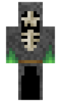 kevyo minecraft skin
