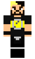 blanco minecraft skin