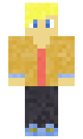 Xangrius minecraft skin