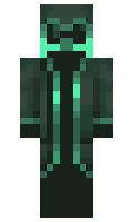 Eyalego minecraft skin