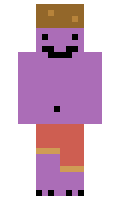 Vznity minecraft skin