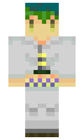 Bunya minecraft skin