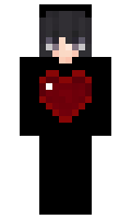 loxf minecraft skin
