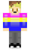 Playay minecraft skin