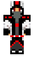 Robotico14 minecraft skin