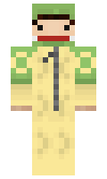 Pokemon888 minecraft skin